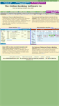Mobile Screenshot of ebankingsoftware.com